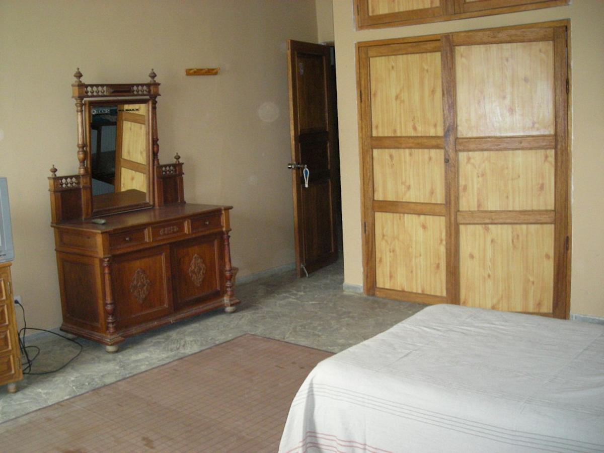 Hotel El Merlin - Cabo Blanco Zimmer foto
